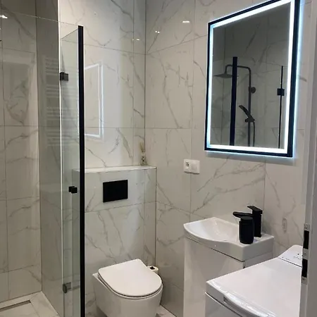 شقة Phil House 2 بيوا