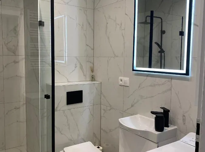 Apartment Phil House 2 Pila (Pila)