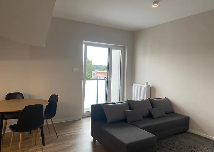 Phil House 2 Apartment *