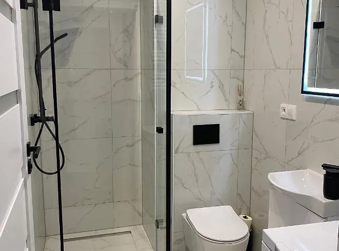 Phil House 2 Apartment