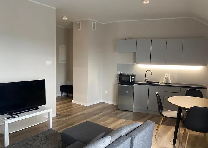 Apartment Phil House 2